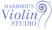 Marjorie's Violin Studio